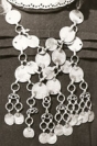 Woman's necklace 1970s